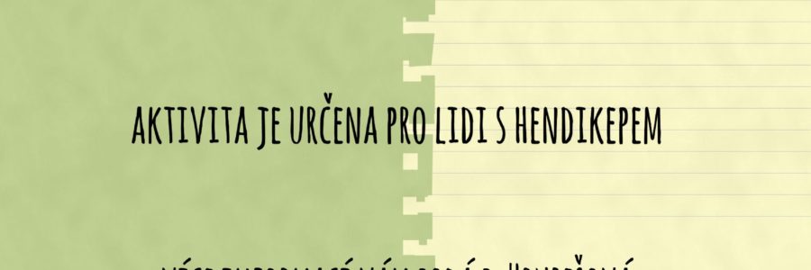 Nově otevřené prostory
